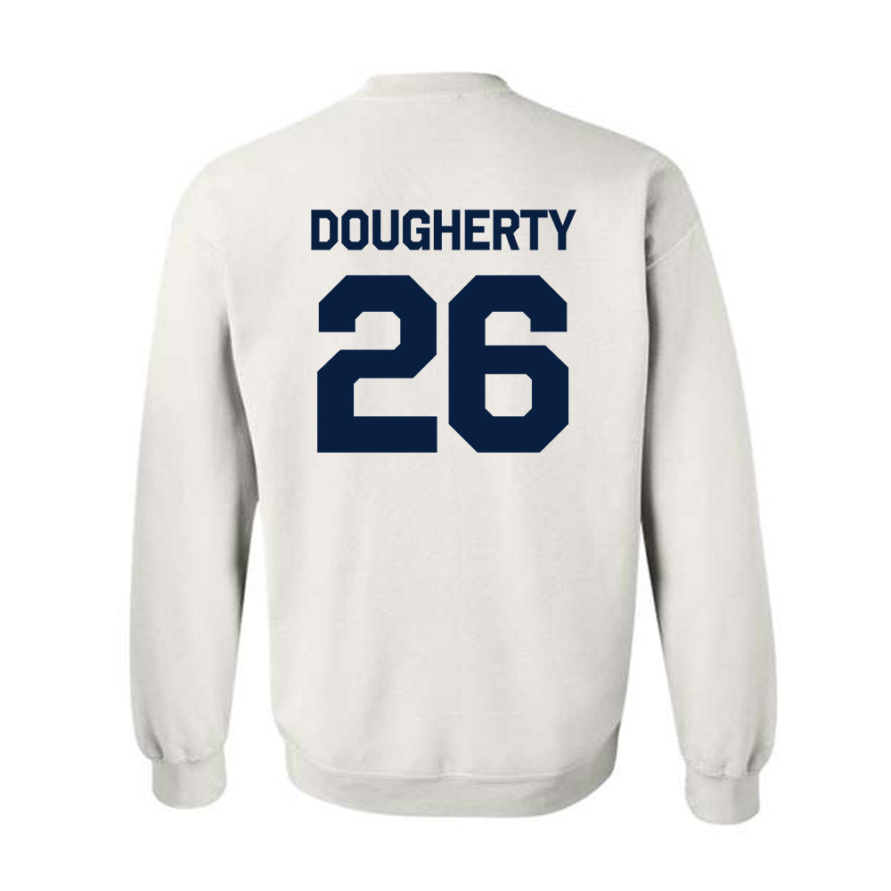 Penn State - NCAA Women's Lacrosse : Kate Dougherty - Classic Shersey Crewneck Sweatshirt-1