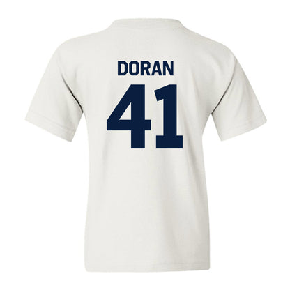 Penn State - NCAA Men's Soccer : Peter Doran - Classic Shersey Youth T-Shirt-1