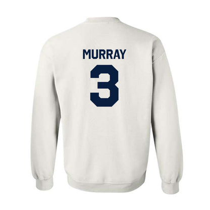 Penn State - NCAA Women's Basketball : Moriah Murray - Classic Shersey Crewneck Sweatshirt-1