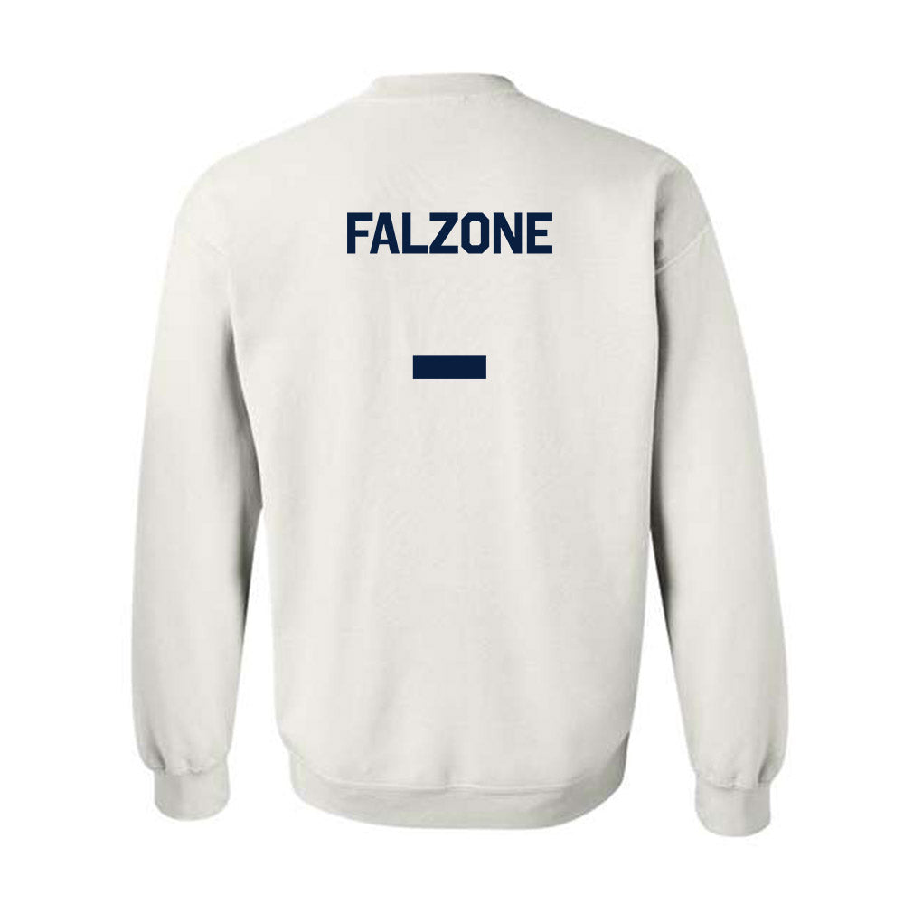 Penn State - NCAA Football : Peyton Falzone - Classic Shersey Crewneck Sweatshirt-1