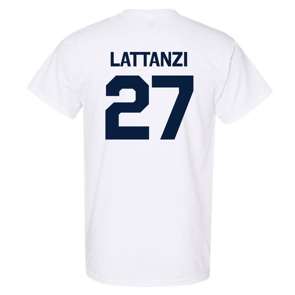 Penn State - NCAA Women's Lacrosse : Brooke Lattanzi - Classic Shersey T-Shirt-1