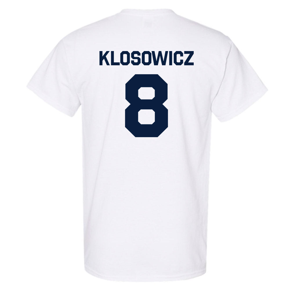 Penn State - NCAA Softball : Brooke Klosowicz - Classic Shersey T-Shirt-1