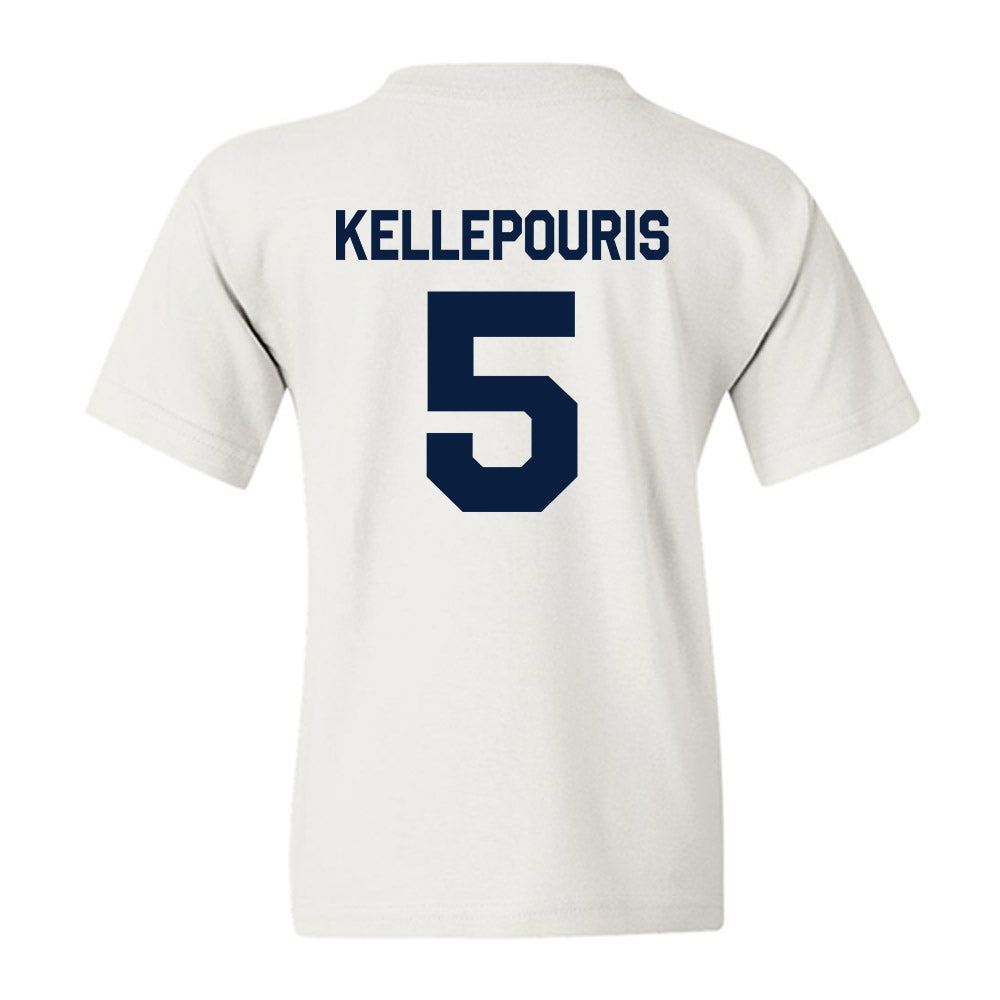 Penn State - NCAA Softball : Brevyn Kellepouris - Classic Shersey Youth T-Shirt-1