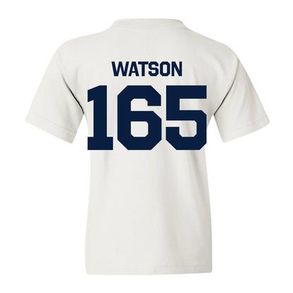 Penn State - NCAA Wrestling : Ty Watson - Classic Shersey Youth T-Shirt-1