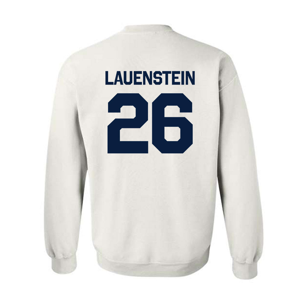 Penn State - NCAA Women's Volleyball : Whitney Lauenstein - Classic Shersey Crewneck Sweatshirt-1