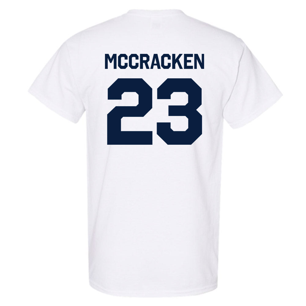 Penn State - NCAA Women's Field Hockey : Marie McCracken - Classic Shersey T-Shirt-1