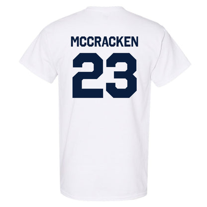 Penn State - NCAA Women's Field Hockey : Marie McCracken - Classic Shersey T-Shirt-1