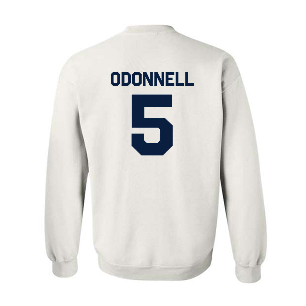 Penn State - NCAA Women's Field Hockey : Riley ODonnell - Classic Shersey Crewneck Sweatshirt-1