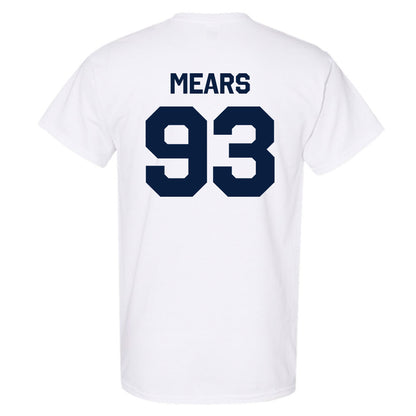 Penn State - NCAA Football : Bobby Mears - Classic Shersey T-Shirt-1