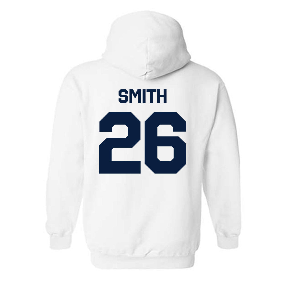 Penn State - NCAA Football : Cam Smith - Classic Shersey Hooded Sweatshirt-1