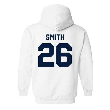 Penn State - NCAA Football : Cam Smith - Classic Shersey Hooded Sweatshirt-1