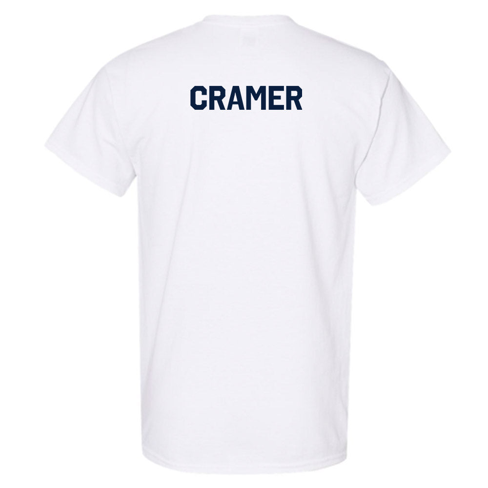 Penn State - Figure Skating : Kendall Cramer - Classic Shersey T-Shirt-1