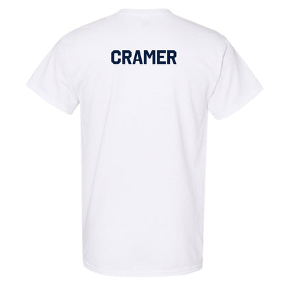 Penn State - Figure Skating : Kendall Cramer - Classic Shersey T-Shirt-1