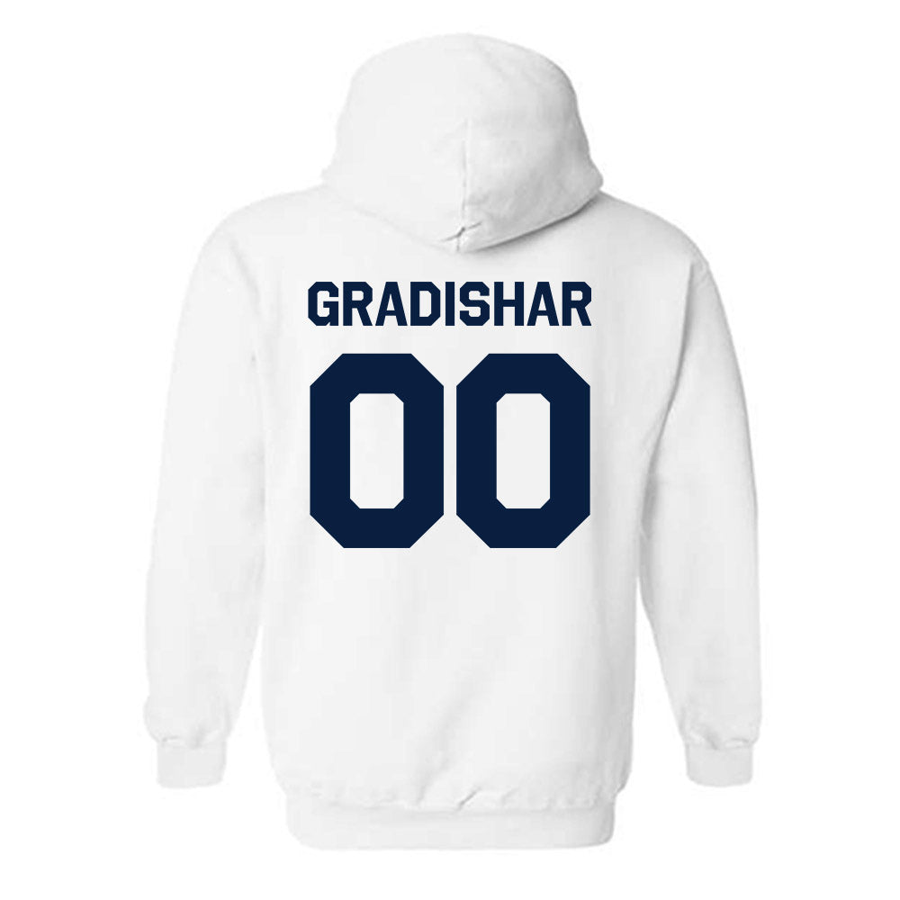 Penn State - NCAA Softball : Gabby Gradishar - Classic Shersey Hooded Sweatshirt-1
