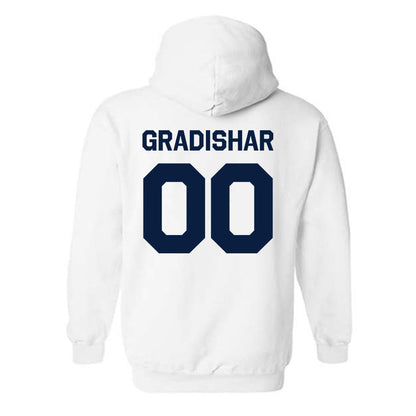 Penn State - NCAA Softball : Gabby Gradishar - Classic Shersey Hooded Sweatshirt-1