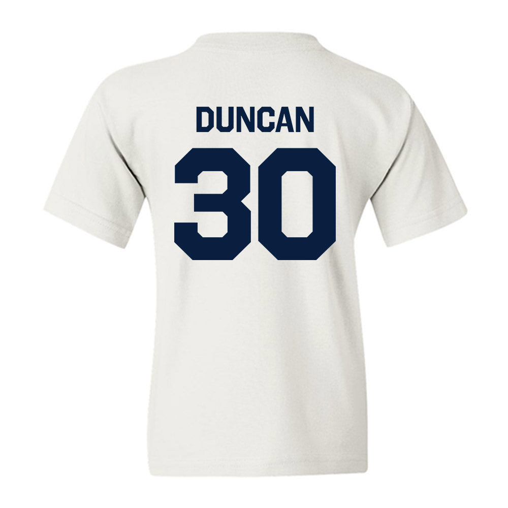 Penn State - NCAA Softball : Mackenzie Duncan - Classic Shersey Youth T-Shirt-1