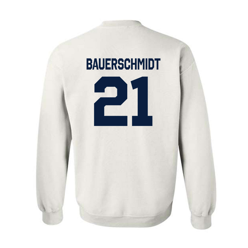 Penn State - NCAA Baseball : Ethan Bauerschmidt - Classic Shersey Crewneck Sweatshirt-1