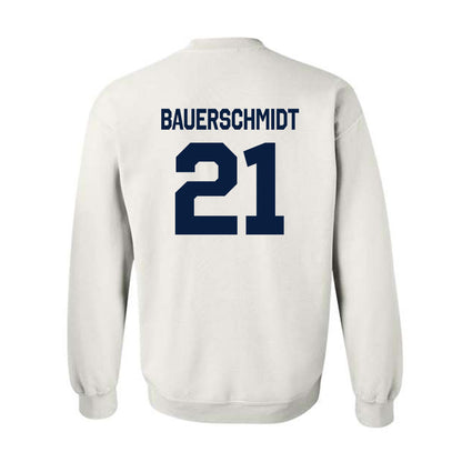Penn State - NCAA Baseball : Ethan Bauerschmidt - Classic Shersey Crewneck Sweatshirt-1
