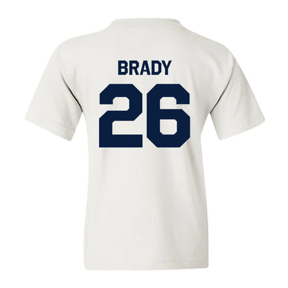 Penn State - NCAA Men's Soccer : Conrad Brady - Classic Shersey Youth T-Shirt-1