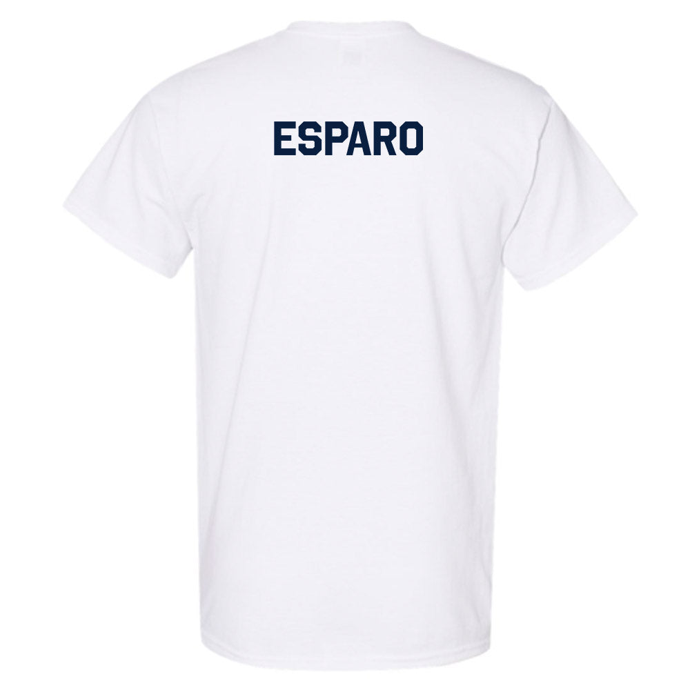 Penn State - NCAA Men's Gymnastics : Luke Esparo - Classic Shersey T-Shirt-1