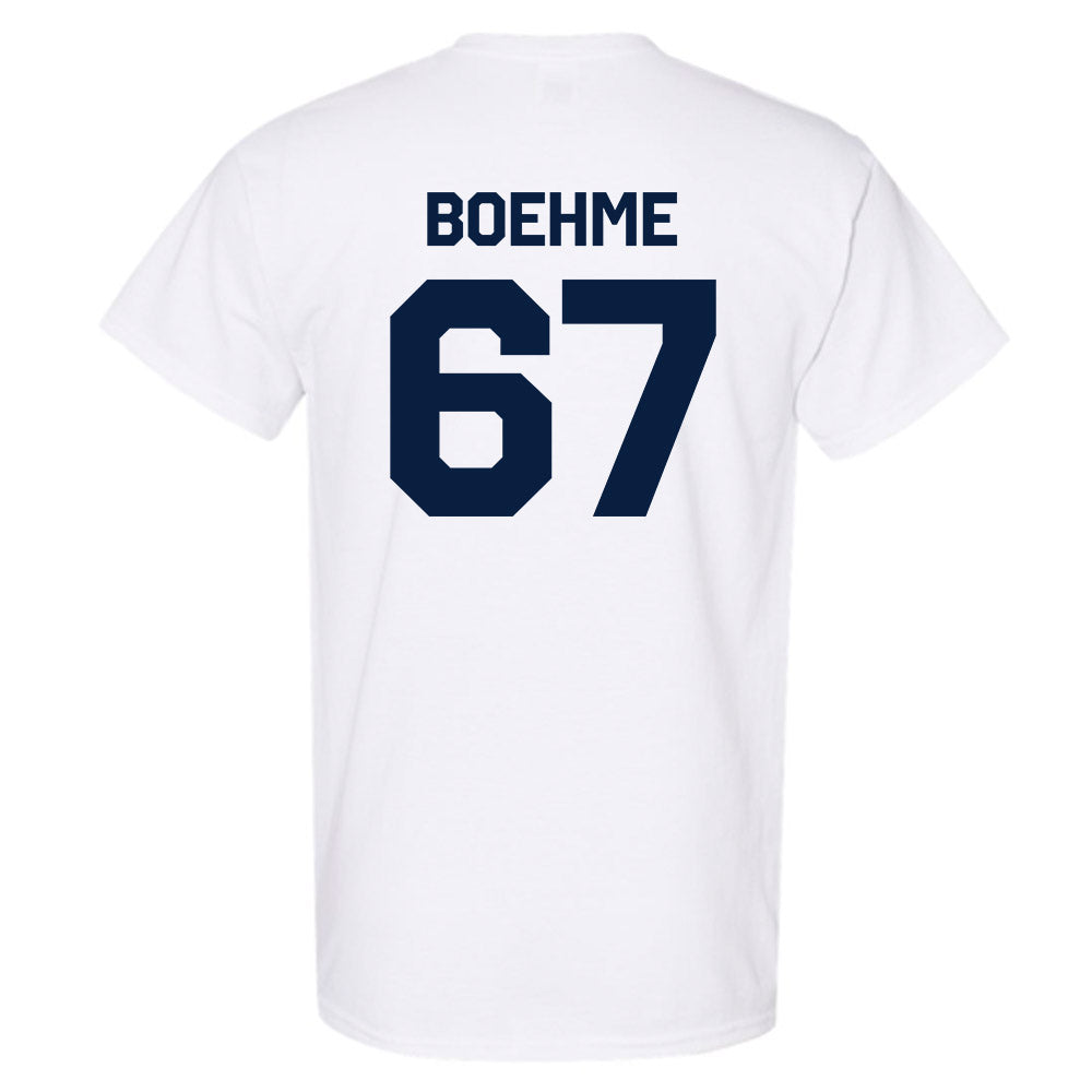 Penn State - NCAA Football : Henry Boehme - Classic Shersey T-Shirt-1