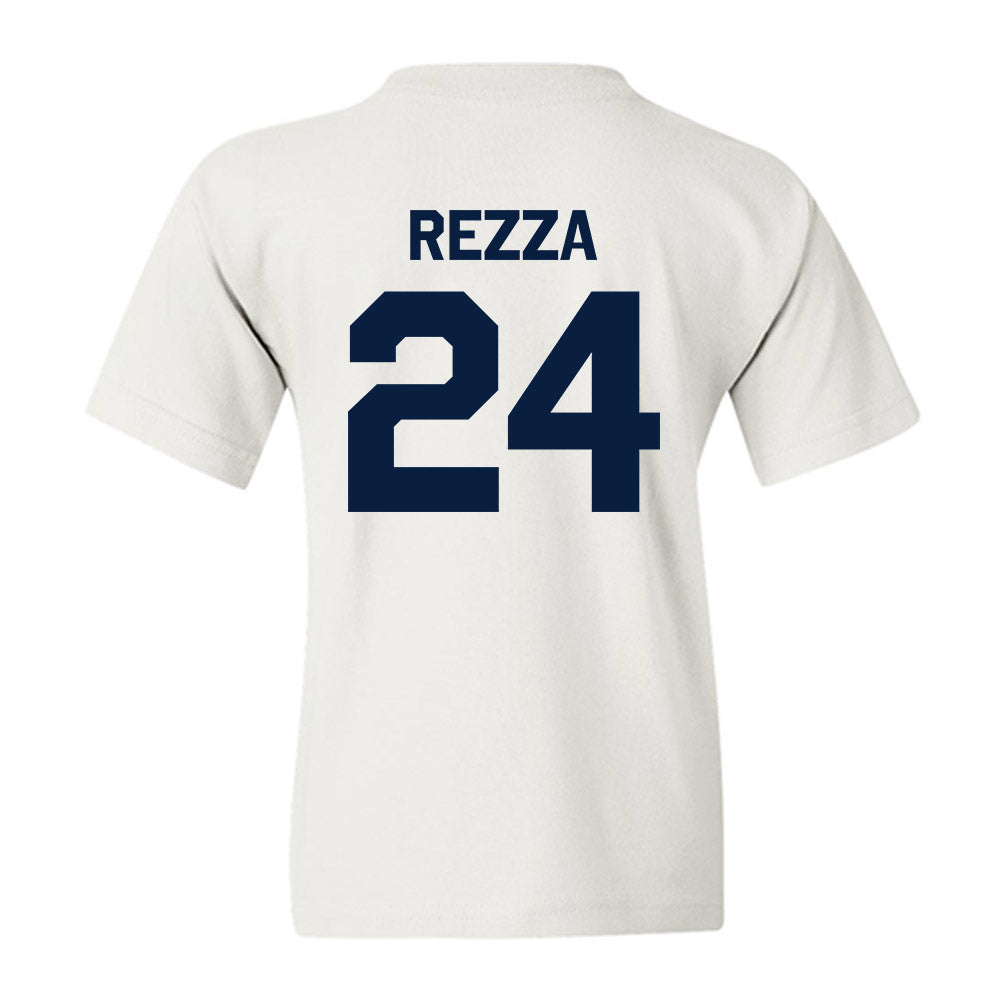 Penn State - NCAA Women's Lacrosse : Maggie Rezza - Classic Shersey Youth T-Shirt-1