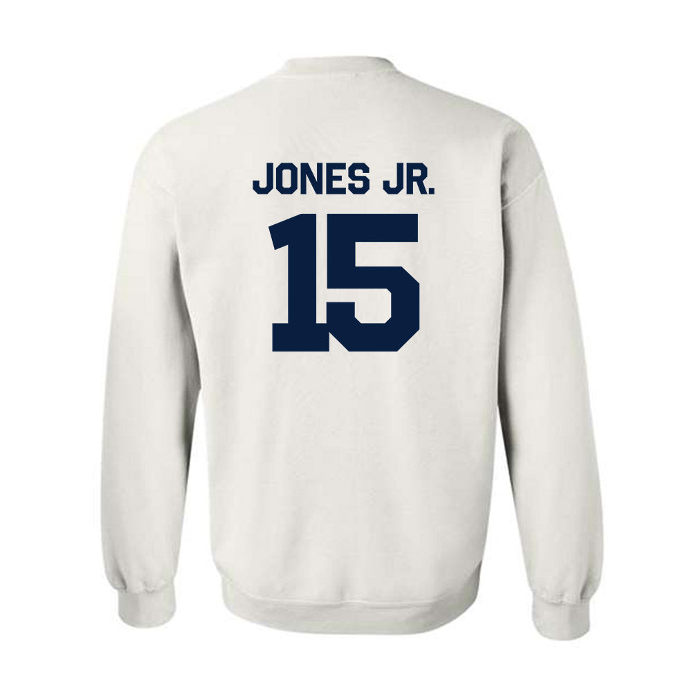 Penn State - NCAA Football : Keith Jones Jr. - Classic Shersey Crewneck Sweatshirt-1