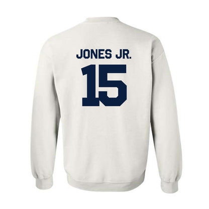 Penn State - NCAA Football : Keith Jones Jr. - Classic Shersey Crewneck Sweatshirt-1