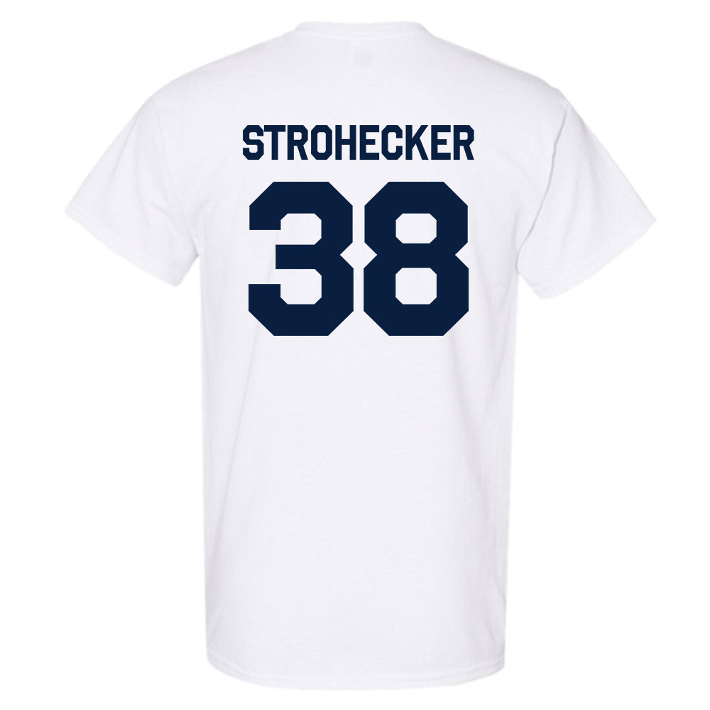 Penn State - NCAA Women's Lacrosse : Lily Strohecker - Classic Shersey T-Shirt-1