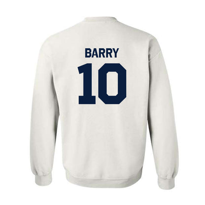 Penn State - NCAA Football : Connor Barry - Classic Shersey Crewneck Sweatshirt-1