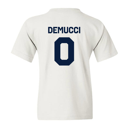 Penn State - NCAA Baseball : Joey DeMucci - Classic Shersey Youth T-Shirt-1