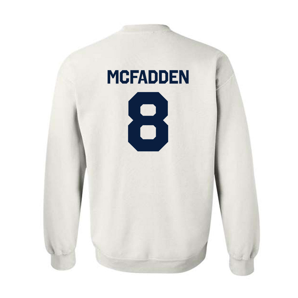 Penn State - NCAA Women's Basketball : Nyla McFadden - Classic Shersey Crewneck Sweatshirt-1