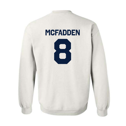 Penn State - NCAA Women's Basketball : Nyla McFadden - Classic Shersey Crewneck Sweatshirt-1