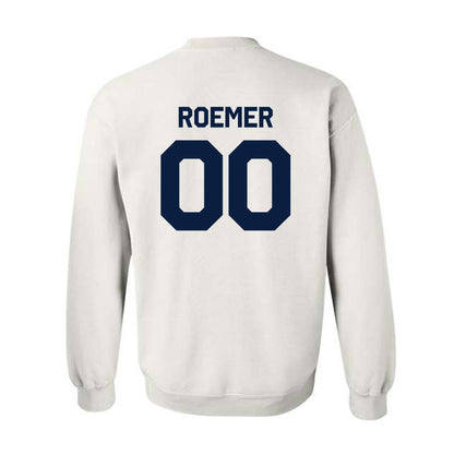 Penn State - NCAA Women's Lacrosse : Ava Roemer - Classic Shersey Crewneck Sweatshirt-1