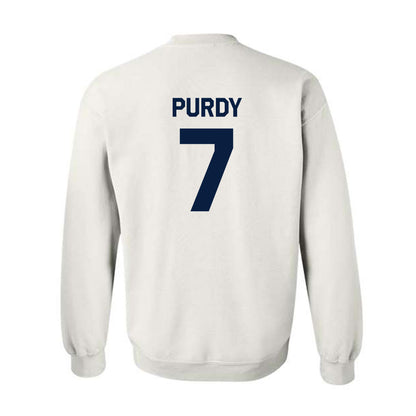 Penn State - NCAA Women's Field Hockey : Joji Purdy - Classic Shersey Crewneck Sweatshirt-1