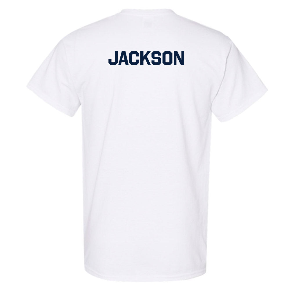 Penn State - NCAA Football : Amarion Jackson - Classic Shersey T-Shirt-1