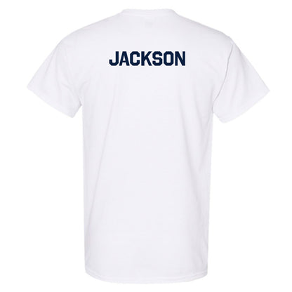 Penn State - NCAA Football : Amarion Jackson - Classic Shersey T-Shirt-1