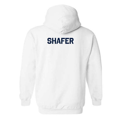Penn State - NCAA Women's Swimming & Diving : Julia Shafer - Classic Shersey Hooded Sweatshirt-1