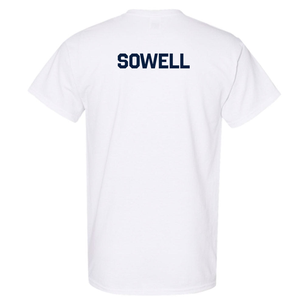 Penn State - NCAA Football : Chase Sowell - Classic Shersey T-Shirt-1