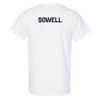 Penn State - NCAA Football : Chase Sowell - Classic Shersey T-Shirt-1