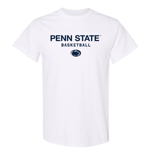 Penn State - NCAA Women's Basketball : Grace Tullock - Classic Shersey T-Shirt-0
