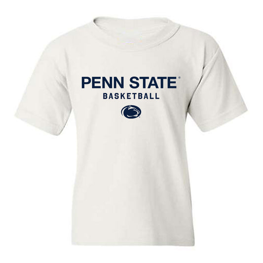 Penn State - NCAA Women's Basketball : Viktoria Ranisavljevic - Classic Shersey Youth T-Shirt-0