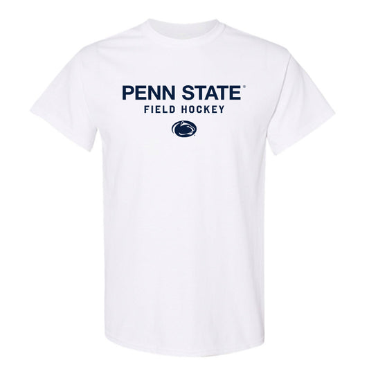 Penn State - NCAA Women's Field Hockey : Morgan Snyder - Classic Shersey T-Shirt-0