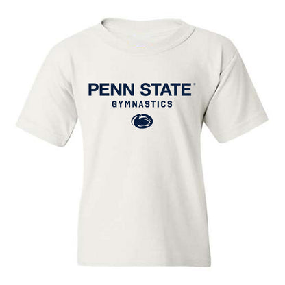 Penn State - NCAA Men's Gymnastics : Kellen Ryan - Classic Shersey Youth T-Shirt-0