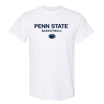 Penn State - NCAA Women's Basketball : Shayla Smith - Classic Shersey T-Shirt-0