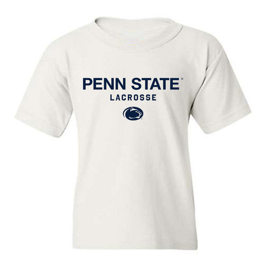 Penn State - NCAA Women's Lacrosse : Shae Hagans - Classic Shersey Youth T-Shirt-0