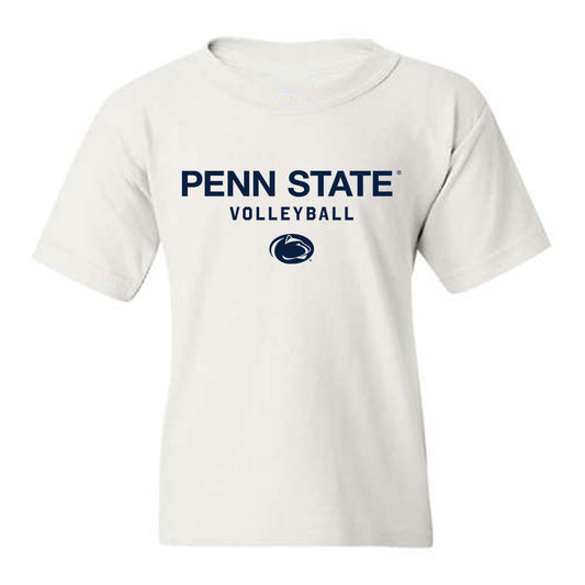 Penn State - NCAA Women's Volleyball : Alexis Ewing - Classic Shersey Youth T-Shirt-0
