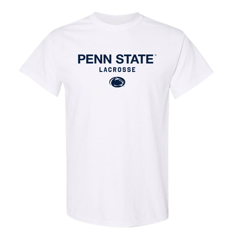 Penn State - NCAA Women's Lacrosse : Kate Dougherty - Classic Shersey T-Shirt-0