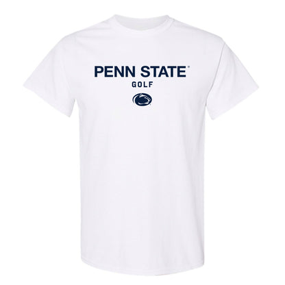 Penn State - NCAA Women's Golf : Lillian Guleserian - Classic Shersey T-Shirt-0