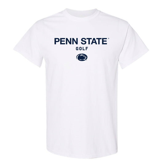 Penn State - NCAA Women's Golf : Lillian Guleserian - Classic Shersey T-Shirt-0